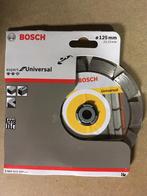 Bosch diamant slijpschijfjes, Doe-het-zelf en Bouw, Ophalen, Nieuw, Haakse handslijpmachine