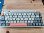 Durgod Fusion mechanical keyboard, Comme neuf, Enlèvement ou Envoi