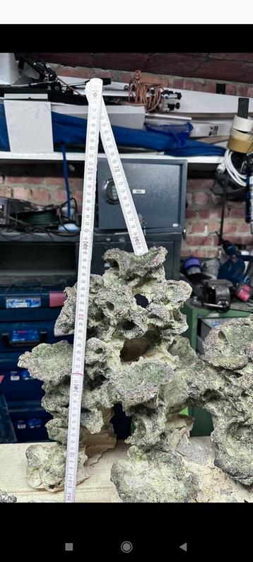 2 grande aquaroche  beschikbaar voor biedingen