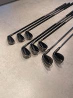 Ping G25 ijzerset met 2 wedges, golf clubs, Sport en Fitness, Golf, Ophalen, Zo goed als nieuw, Set, Ping