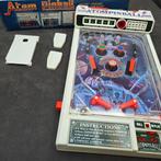 Vintage Atom Pinball van 1988 [CS Toys Electronic], Enlèvement ou Envoi