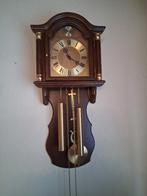 Wandklok, Enlèvement, Horloge murale