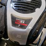 Grasmaaier elektrische, Tuin en Terras, Grasmaaiers, Ophalen, Zo goed als nieuw