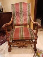 Antieke Fauteuil, Antiek en Kunst, Ophalen