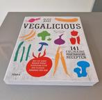 Vegalicious, Boeken, Kookboeken, Vegetarisch, Alice Hart, Zo goed als nieuw, Ophalen