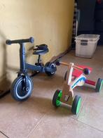 Loopfietsjes, Kinderen en Baby's, Ophalen, Loopfiets
