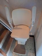 Monte-escalier, Divers, Monte-escaliers, Enlèvement