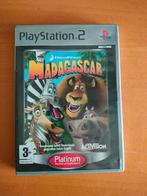 Ps2 : Madagascar, Consoles de jeu & Jeux vidéo, Comme neuf, Enlèvement