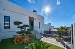 Superbe villa a vendre Finestrat Benidorm, Dorp, 3 kamers, Spanje, 120 m²