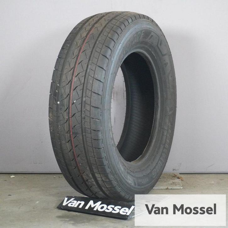 Bridgestone Duravis R660 ECO 225/65/R16C 112/110T, Auto-onderdelen, Banden en Velgen, Band(en), Zomerbanden, 16 inch, 225 mm, Bestelwagen