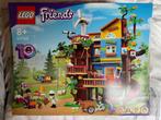 Lego 41703 friendship tree house nieuw, Kinderen en Baby's, Speelgoed | Duplo en Lego, Nieuw, Complete set, Ophalen of Verzenden
