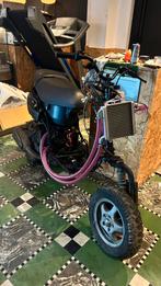 Piaggio Zip 125cc Duitse papieren A1 mogelijk oldtimerkans!, Motoren, Scooter, Particulier, 11 kW of minder, 124 cc