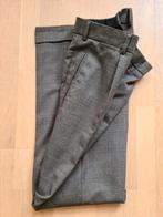 Klassieke grijze pantalon, Kleding | Heren, Broeken en Pantalons, Maat 46 (S) of kleiner, C&A, Gedragen, Grijs