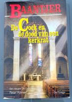 Baantjer 83 boek De Cock en de dood van een kerk, Boeken, Ophalen of Verzenden, Zo goed als nieuw