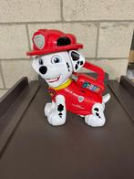 Marshal Paw Patrol, Ophalen, Zo goed als nieuw