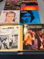 Platencollectie in handige doos, Ophalen of Verzenden, Zo goed als nieuw