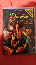 Piet Pirate et le Roi des citrouilles DVD, Enlèvement ou Envoi, Tous les âges, Utilisé, Aventure