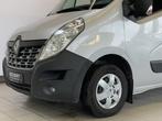 Renault Master 2.3CDI 3pl L3H2 *Camera*Cruise Control, Auto's, Voorwielaandrijving, 4 deurs, 2299 cc, Bedrijf