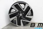 NIEUW! Org. 1 losse 20 inch velgen VW ID.Buzz! 1T3601025D, Auto-onderdelen, Banden en Velgen, Gebruikt, Velg(en)