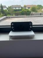 Nintendo Switch Lite Grey, Ophalen of Verzenden, Zo goed als nieuw