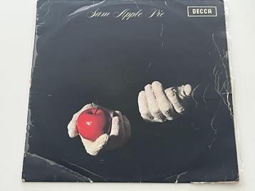 Sam Apple Pie – Sam Apple Pie beschikbaar voor biedingen