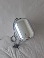 Qazqa hanglamp, Ophalen