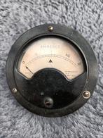 ww2 luchtmacht uk air force cockpit instrument WWII, Enlèvement, Utilisé, Autres types