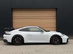 Porsche 992 4.0 GT3 Clubsport LIFT|CARBON|BOSE|PASM, Auto's, Porsche, Automaat, Zwart, Wit, Bedrijf