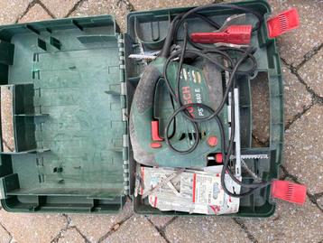 Bosch wipzaag beschikbaar voor biedingen