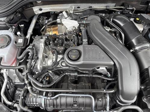 Motor van een Volkswagen Golf, Auto-onderdelen, Motor en Toebehoren, Volkswagen, Gebruikt, 3 maanden garantie, Ophalen of Verzenden