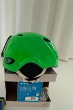 Casque de ski Ciro vert (52-55 cm), Autres marques, Enlèvement, Utilisé, Autres types