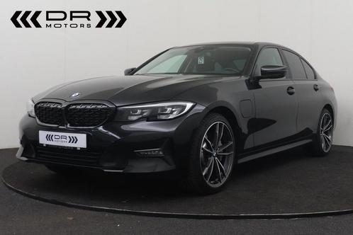 BMW 330 e BERLINE ADVANTAGE - LED - HiFi -COMFORT ACCES - D, Auto's, BMW, 3 Reeks, ABS, Airbags, Alarm, Android Auto, Apple Carplay