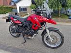 BMW F 650 GS (800CC) 2008 met garantie tot 202505, 2 cilinders, Particulier, Meer dan 35 kW, Toermotor