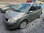 Renault Scenic 1.5 DCi Diesel 2007, Auto's, Bedrijf, Diesel, Euro 4, Te koop