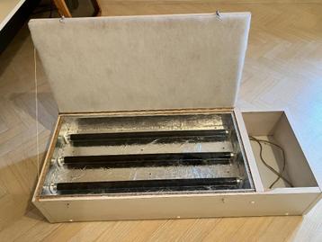 Lichtbak printplaten beschikbaar voor biedingen