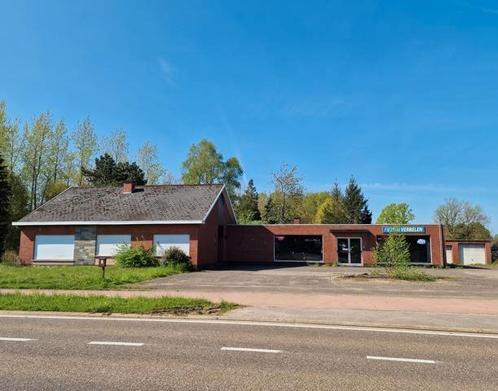 Huis te koop in Diest, 3 slpks, Immo, Maisons à vendre, Maison individuelle