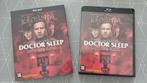 Doctor Sleep (Bluray + slipcover), Ophalen of Verzenden, Nieuw in verpakking, Thrillers en Misdaad