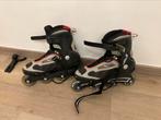 Inferno inline skates, Sport en Fitness, Skeelers, Ophalen of Verzenden, Zo goed als nieuw