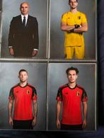 26. Fotokaarten rode duivels, Verzamelen, Ophalen of Verzenden, Nieuw, Spelerskaart