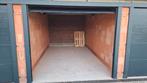 Garagebox te huur, Immo