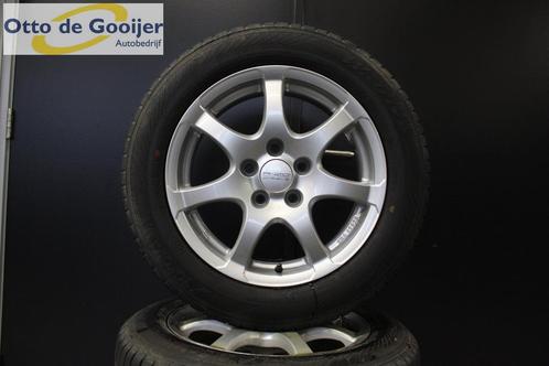 16 Inch Toyota Prius Winterbanden 5MM 205/60R16, Auto-onderdelen, Banden en Velgen, Banden en Velgen, Winterbanden, 16 inch, 205 mm