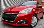 Peugeot 208 * Euro6 * Cruise *, Rouge, Achat, Euro 6, Entreprise