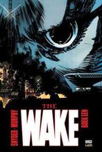 Strip van " The wake " deel 1, Une BD, Enlèvement ou Envoi, Comme neuf