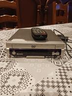 dvd camping car 12 volt avec telecomande, Caravanes & Camping, Enlèvement, Utilisé