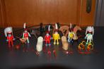 Playmobil Indian Tribe 3251 - 3406 van het merk Playmobil., Ophalen, Gebruikt, Los Playmobil