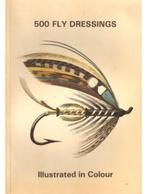 500 vliegendressings, Ophalen of Verzenden