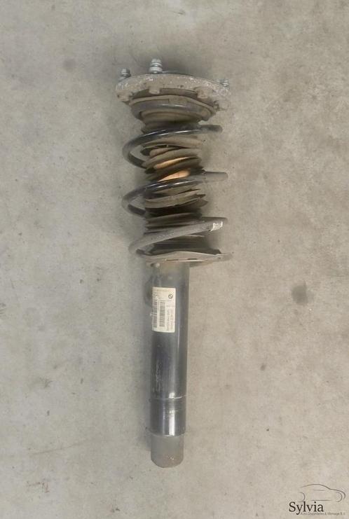 Veerpoot schokdemper voorzijde BMW 3 serie F30 LCi 313168767, Auto-onderdelen, Ophanging en Onderstel, Gebruikt, Ophalen of Verzenden