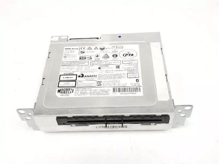 Radio CD Navigation BMW, Autos : Pièces & Accessoires, Électronique & Câbles, BMW, Neuf, Enlèvement