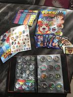 Yo kai watch, Ophalen of Verzenden, Zo goed als nieuw