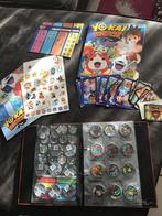 Yo kai watch, Comme neuf, Enlèvement ou Envoi